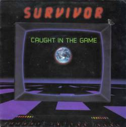 Survivor : Caught in the Game (Single)